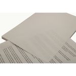 Goldline Layout Pad A4 White Gpl1A4