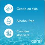 Clinell Personal Care Wipes Pk40