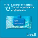 Clinell Personal Care Wipes Pk40