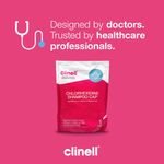 Clinell Chlorhexidine Shamp Cap