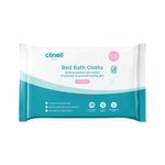 Clinell Carell Bodycare 60 Wipes