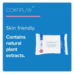 Clinell Continence Cloths Pk8