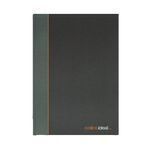 Ideal A4 Cbk Csb Feint 192 Pg 6428