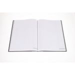 Ideal A4 Cbk Csb S/Cash 192 Pg 6421