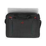 Wenger Bq 16 Inch Laptop Slimcase