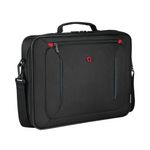 Wenger Bq 16In Laptop Case Clamshell