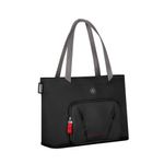 Wenger Motion Deluxe 15.6In Ltoptote