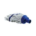 Mop Head Hygiene Socket 180G Blue