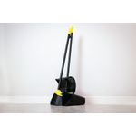 Lobby Dustpan And Brush Set