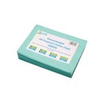 2Work Heavyweight Cloths Grn Pk25