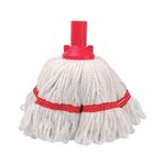 Exel Revolution Mop Head 250G Red