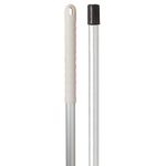 Exel 54In/137Cm Handle Alm/Wht