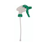 Robert Scott 923 Spray Trig Head Grn