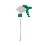 Robert Scott 923 Spray Trig Head Grn