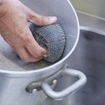 Robert Scott Galvanised Scourer P240