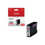 Canon Pgi-1500Xl Ink Cart Hy Magenta