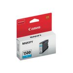 Canon Pgi-1500C Ink Cartridge Cyan
