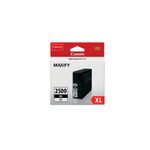 Canon Pgi-2500Xl Ink Cart Hy Black