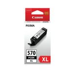 Canon Pgi-570Pgbk Xl Inkcart Hy Pblk
