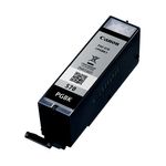 Canon Pgi-570Bgbk Ink Cart Black