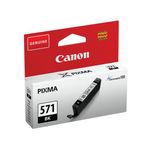 Canon Cli-571Bk Ink Cart Black