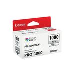 Canon Pfi-1000Pgy Ink Tank Photo Gry