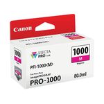 Canon Pfi-1000M Ink Cartridge Mag