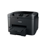 Canon Mb2750 Mfc Inkjet Printer