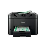 Canon Mb2750 Mfc Inkjet Printer
