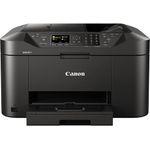 Canon Mb2150 Mfc Inkjet Printer