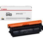 Canon 040Y Toner Cartridge Yellow