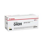 Canon 040H Toner Cartridge Hy Yellow