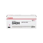 Canon 040H Toner Cartridge Hy Mag