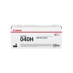 Canon 040H Toner Cartridge Hy Black