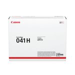 Canon 041H Toner Cartridge Hy Blk