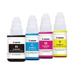 Canon Gi-590Y Ink Bottle Yellow