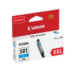 Canon Cli-581Xxl Ink Cart Xhy Cyan