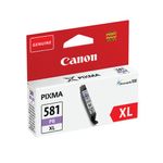 Canon Cli-581Xl Ink Cart Hy Photoblu