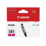 Canon Cli-581M Ink Cartridge Magenta
