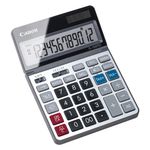 Canon Ts-1200Tsc 12 Digit Dtop Calc