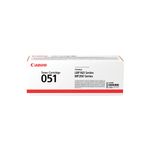 Canon 051 Toner Cartridge Black