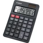 Canon As-120 Ii 12Digit Desktop Calc