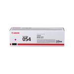 Canon 054 Toner Cartridge Magenta