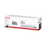 Canon 055 Toner Cartridge Black