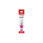 Canon Gi-40M Ink Cartridge Magenta