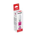 Canon Gi-40M Ink Cartridge Magenta