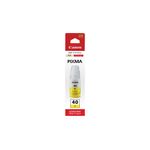 Canon Gi-40Y Ink Cartridge Yellow