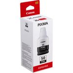 Canon Gi-50Pgbk Ink Cart Pigment Blk