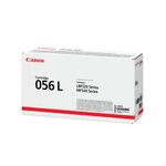 Canon 056L Toner Cart Ly Black