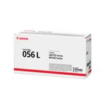 Canon 056L Toner Cart Ly Black